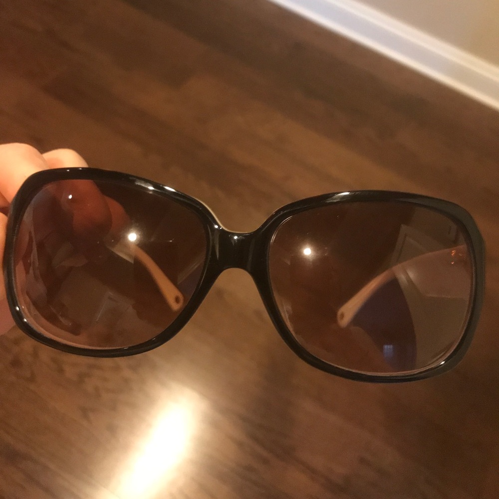 Coach sunglasses